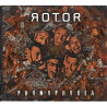 ROTOR - PHONOPHOBIA - 1CD