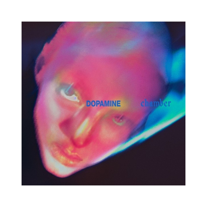 Fontaines D.C. – Dopamine Chamber - 1LP
