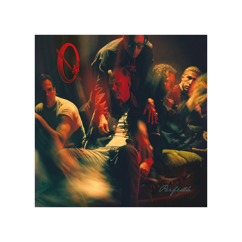 Queens of the Stone Age – Perfecth - 1CD