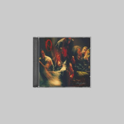 Queens of the Stone Age – Perfecth - 1CD