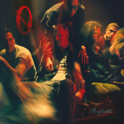 Queens of the Stone Age – Perfecth - 1LP