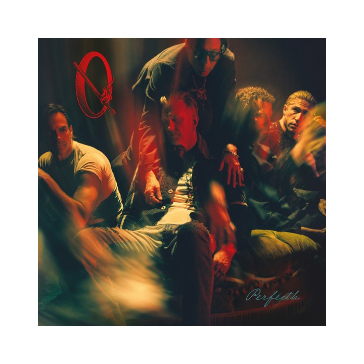 Queens of the Stone Age – Perfecth - 1LP