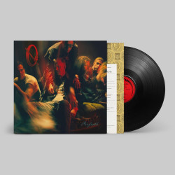 Queens of the Stone Age – Perfecth - 1LP