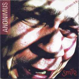 ANONIMUS - SMILE - 1CD