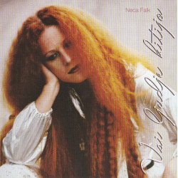 FALK NECA - VSI LJUDJE HITIJO - 1CD