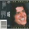 AMULIĆ, IVO - IZDAJICA - 1CD
