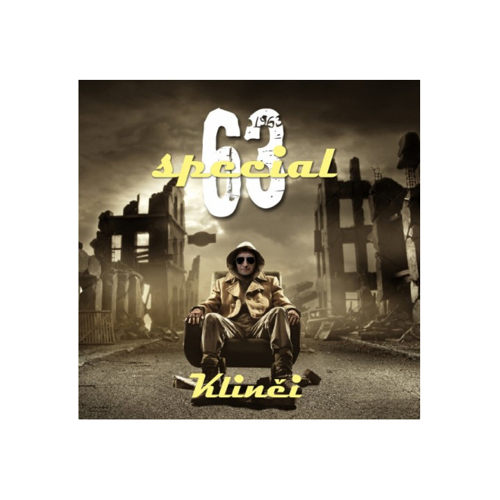 KLIN?I - 63 SPECIAL