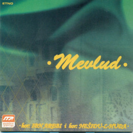 MEVLUD - MEVLUD - 1CD