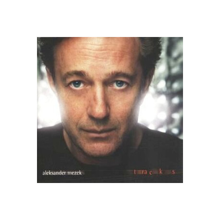 MEŽEK ALEKSANDER - TRACKS - 1CD