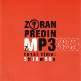 ZORAN PREDIN - MP3 PRASLOVAN