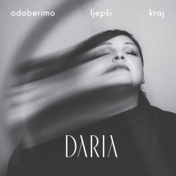 Daria - Odaberimo ljepši kraj - 1LP