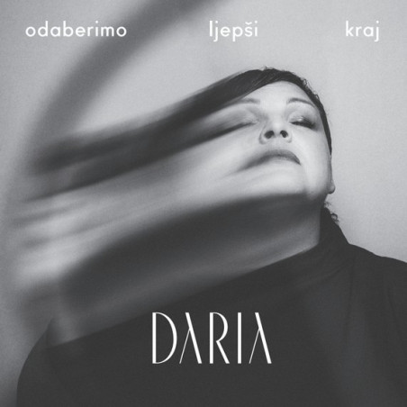 Daria - Odaberimo ljepši kraj - 1LP