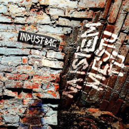 INDUST-BAG - NA ISTEM MESTU - 1CD