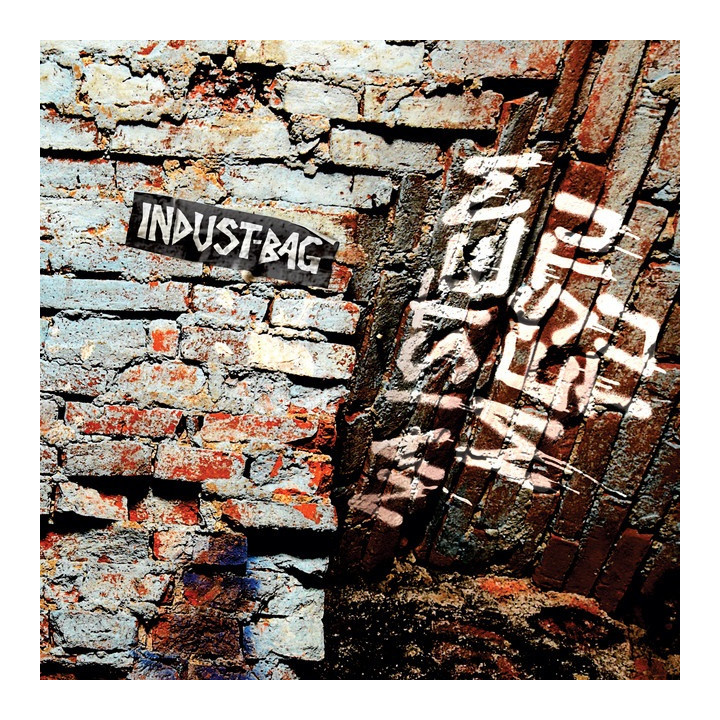 INDUST-BAG - NA ISTEM MESTU - 1CD