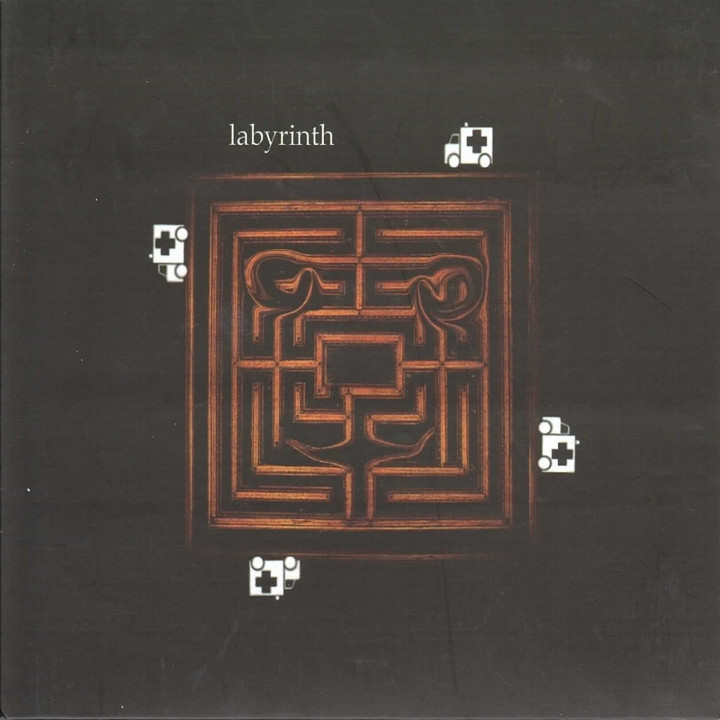 LABYRINTH - LABYRINTH