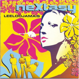 LEELOOJAMAIS - NEXTASY