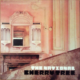 THE NATIONAL - CHERRY TREE EP (2021 REMASTER) - CD