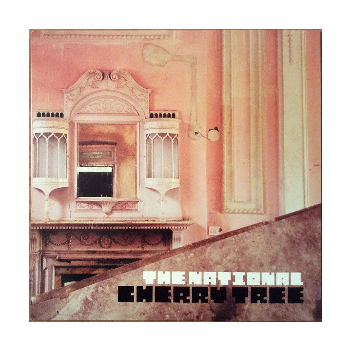 THE NATIONAL - CHERRY TREE EP (2021 REMASTER) - CD