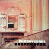 THE NATIONAL - CHERRY TREE - CD