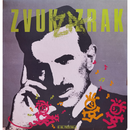 RI-VAL - ZVUK ZA ZRAK