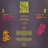 RI-VAL - ZVUK ZA ZRAK