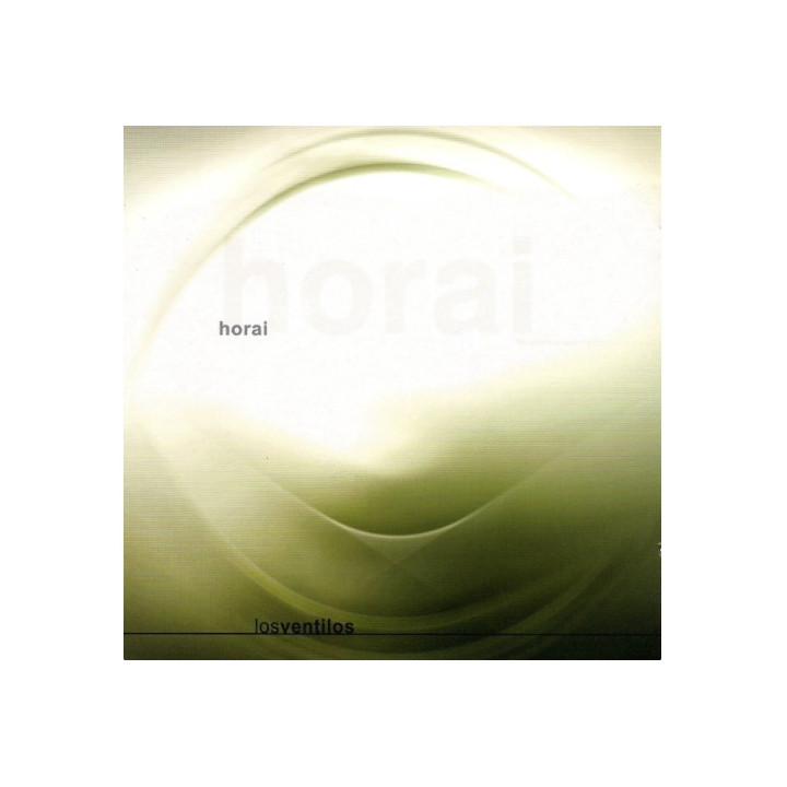 LOS VENTILOS - HORAI