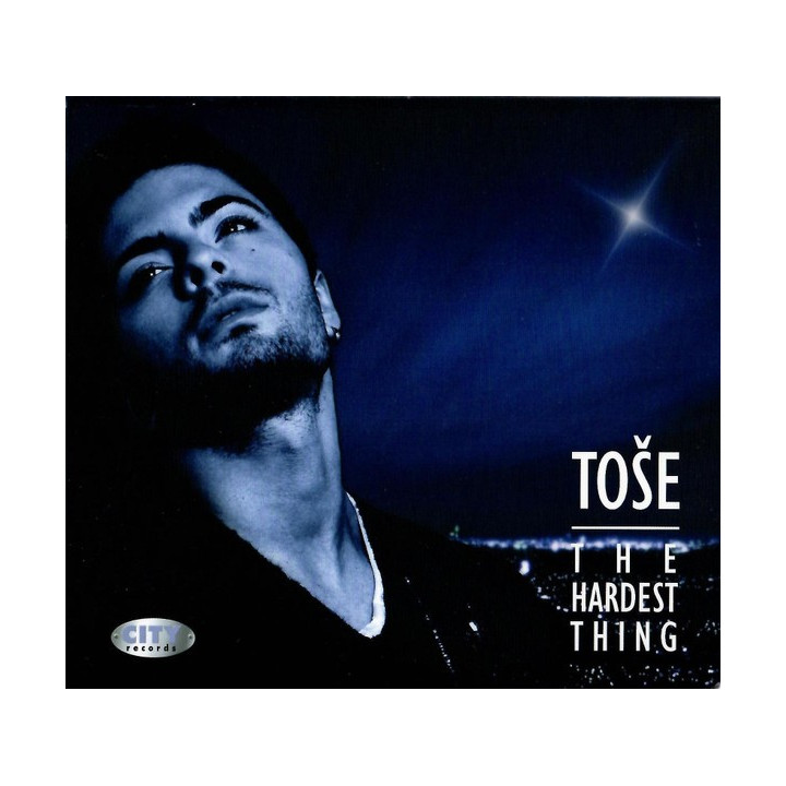 PROESKI TOsE - THE HARDEST THING