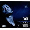 PROESKI TOsE - THE HARDEST THING