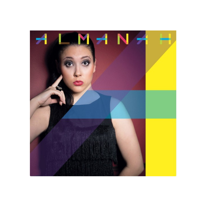 ALMA - ALMANAH