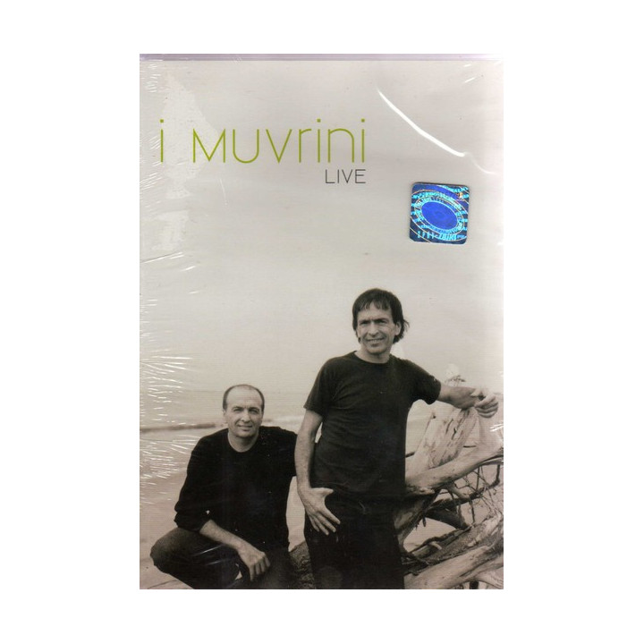 I MUVRINI - LIVE