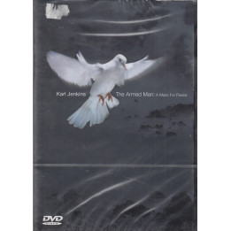 KARL JENKINS - THE ARMED MAN:A MASS FOR PEACE