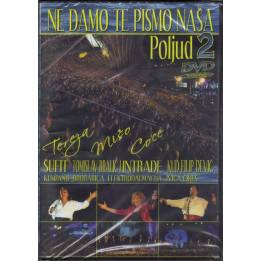 VA-NE DAMO TE PISMO NAA - POLJUD 2
