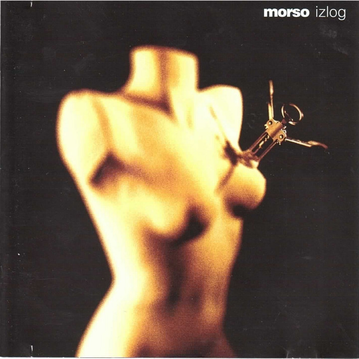 MORSO - IZLOG