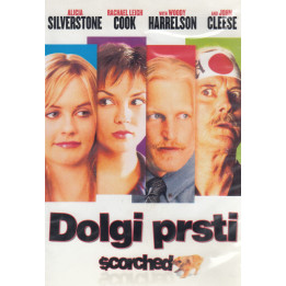 DOLGI PRSTI - FILM