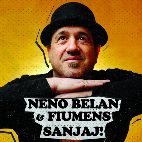 NENO BELAN - SANJAJ