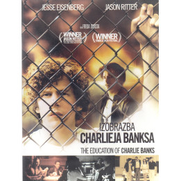IZOBRAZBA CHARLIEA BANKSA - EDUCATION OF CHARLIE BANKS