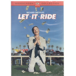 LET IT RIDE - FILM