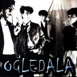 OGLEDALA - OGLEDALA