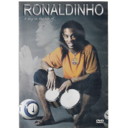 RONALDINHO - A DAY IN THE LIFE OF...