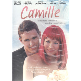 CAMILLE - CAMILLE