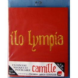 CAMILLE - ILO OLYMPIA (Limited Edition)