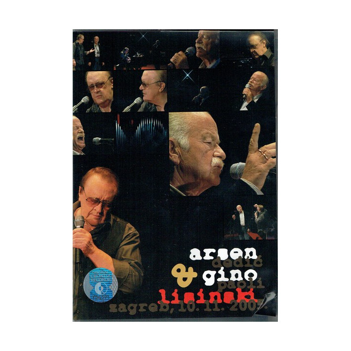 DEDIĆ & PAOLI - LISINSKI 2005