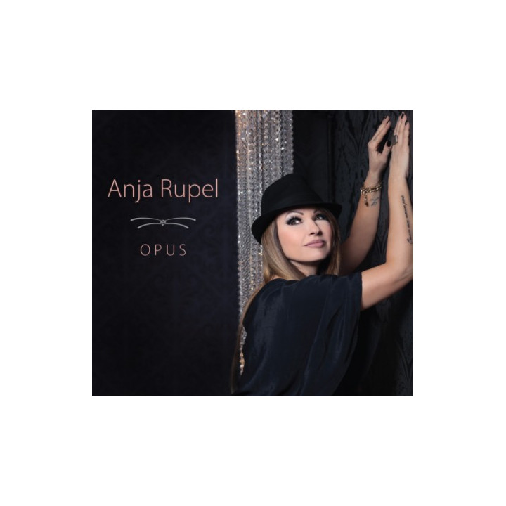 ANJA RUPEL - OPUS