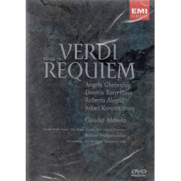 VERDI - REQUIEM