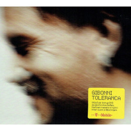 GIBONNI - TOLERANCA/LIMITED ED.