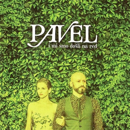 PAVEL - I MI SMO DOSLI NA RED