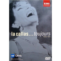 MARIA CALLAS - LA CALLAS...TOUJOURS