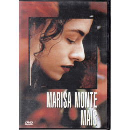 MARISA MONTE - MAIS
