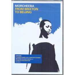 MORCHEEBA - FROM BRIXTON TO BEIJING