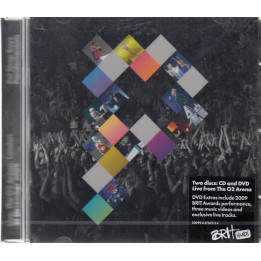 PET SHOP BOYS - PANDEMONIUM - LIVE FROM THE O2 ARENA